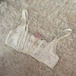 Savage x Fenty Bralette